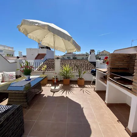 Casa Animas Casasol Centro Holiday home *