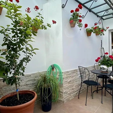 Holiday home Casa Animas Casasol Centro *