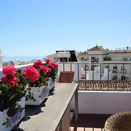 Casa Animas Casasol Centro * Nerja