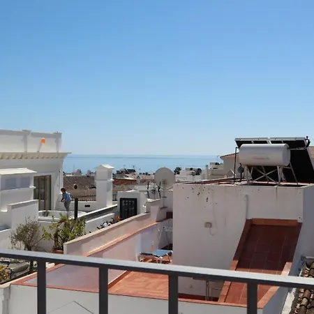 Casa Animas Casasol Centro Holiday home Nerja