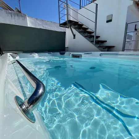 Holiday home Casa Animas Casasol Centro Nerja