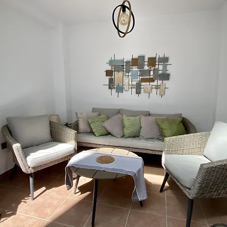 Holiday home Casa Animas Casasol Centro Nerja