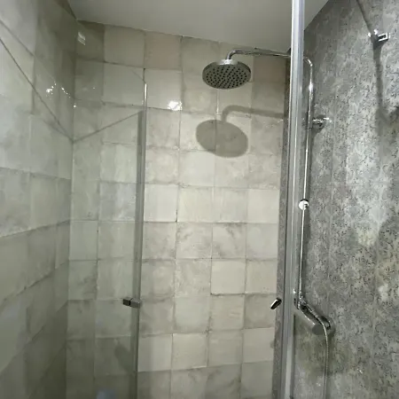 Casa Animas Casasol Centro Holiday home