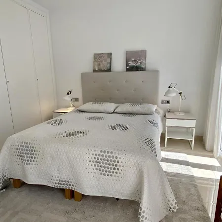 Holiday home Casa Animas Casasol Centro Nerja