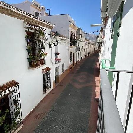 Holiday home Casa Animas Casasol Centro *