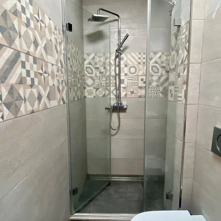 Casa Animas Casasol Centro Holiday home *