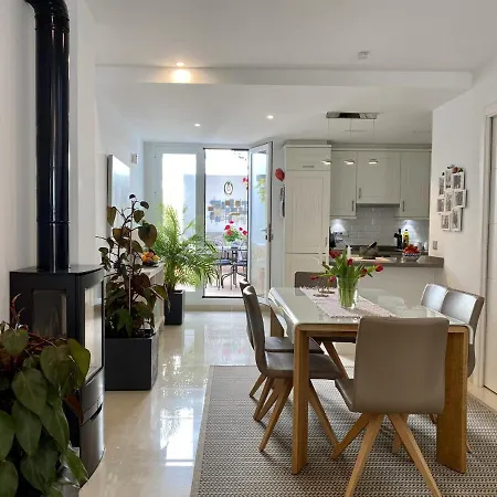 Casa Animas Casasol Centro Holiday home Nerja