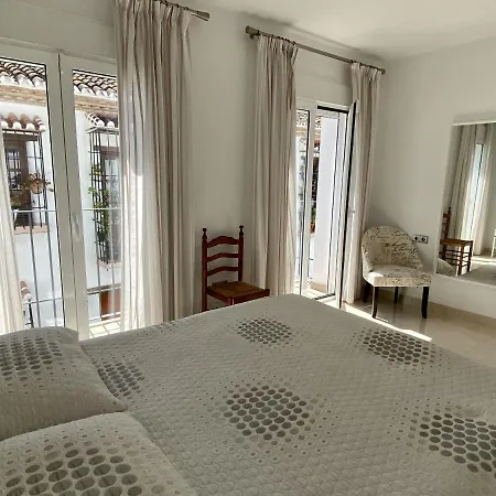 Holiday home Casa Animas Casasol Centro