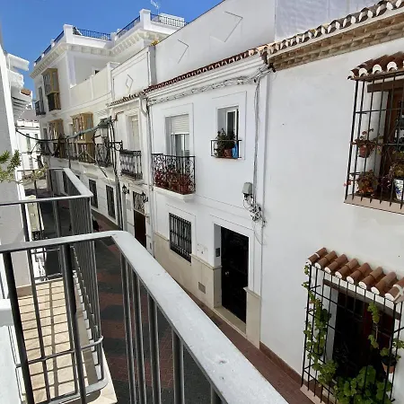 Casa Animas Casasol Centro Holiday home *