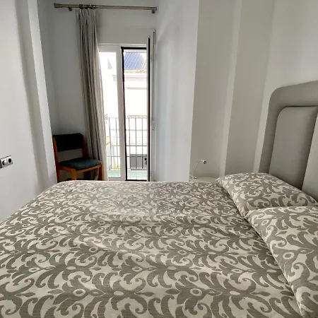 Casa Animas Casasol Centro Holiday home Nerja