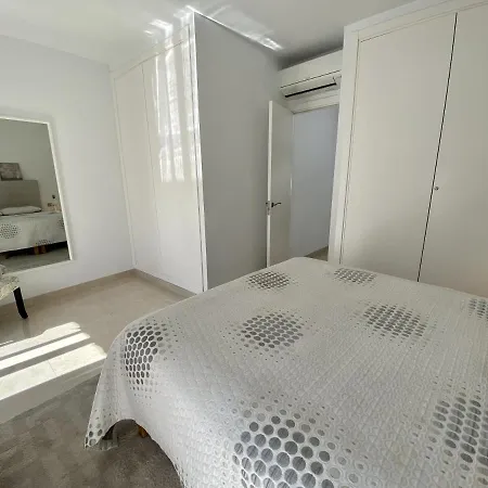 Holiday home Casa Animas Casasol Centro