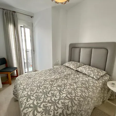 Casa Animas Casasol Centro *