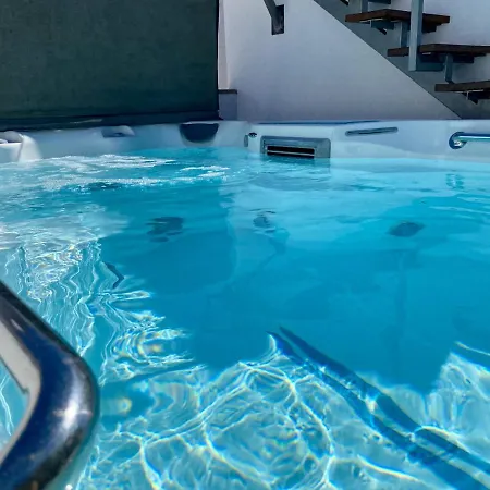 Holiday home Casa Animas Casasol Centro