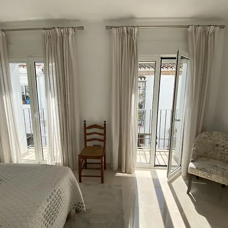 Holiday home Casa Animas Casasol Centro