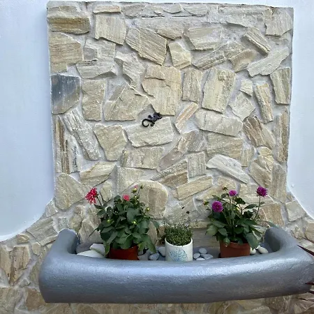 Casa Animas Casasol Centro Сasa de vacaciones