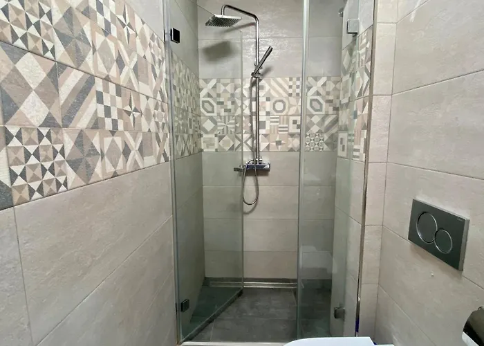 Casa Animas Casasol Centro Dom wakacyjny *