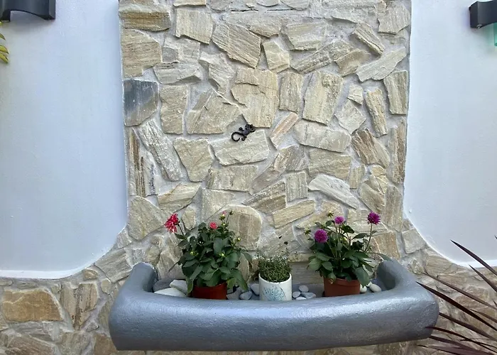 Casa Animas Casasol Centro Dom wakacyjny